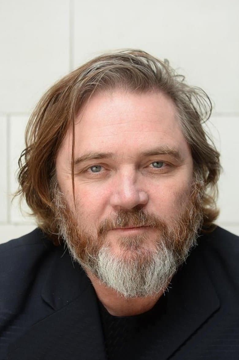 Picture of the author