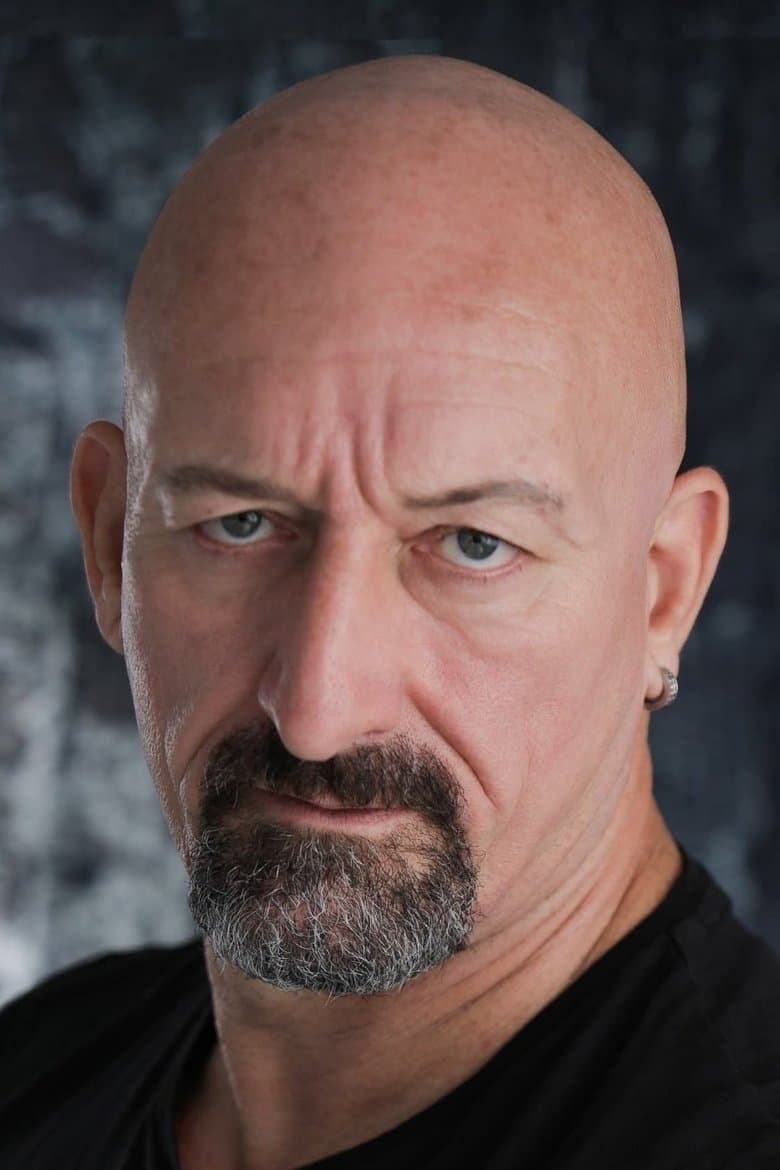 Picture of the author