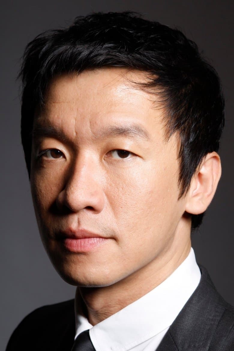 Picture of the author