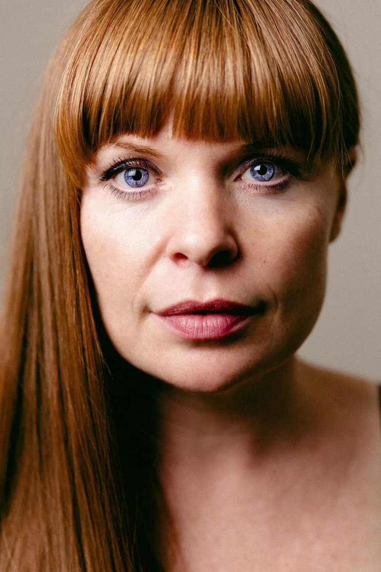 Picture of the author