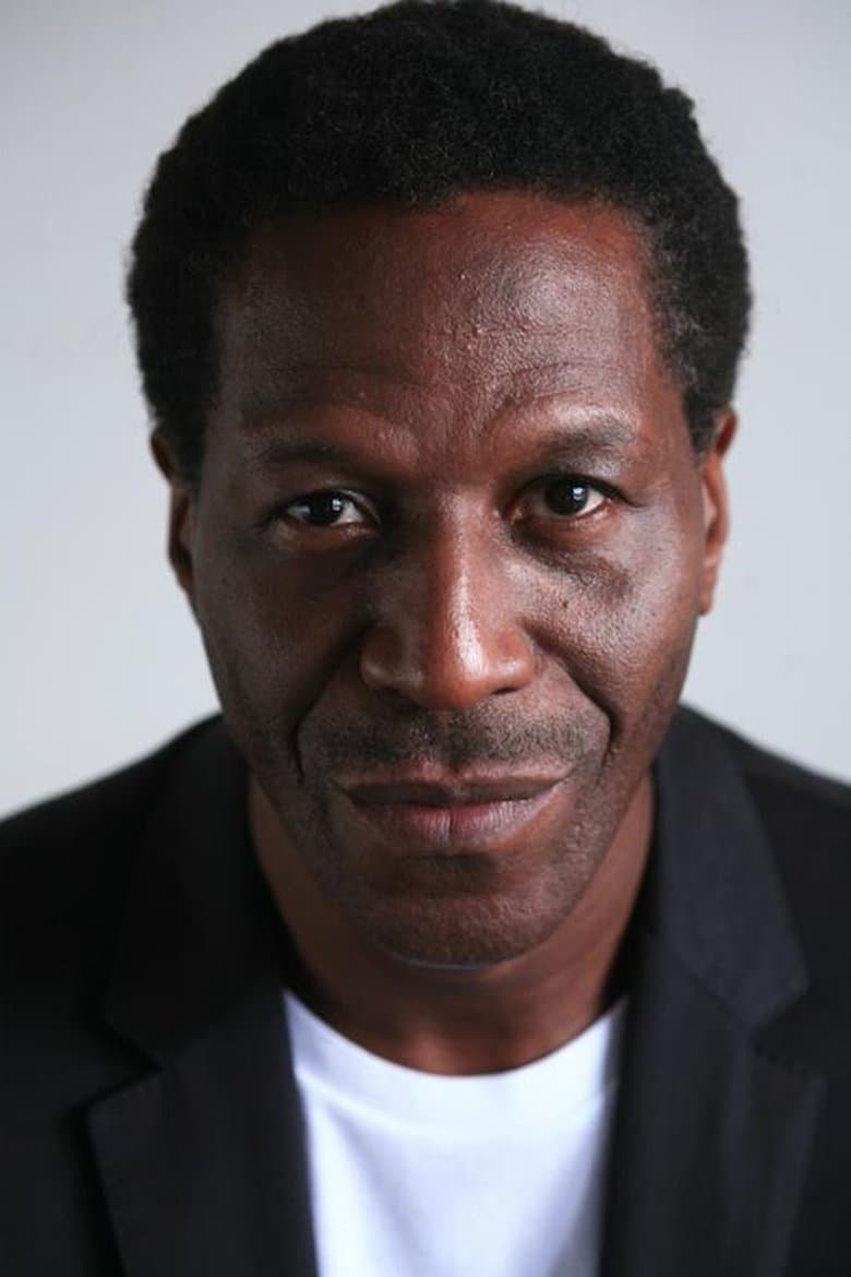 Picture of the author
