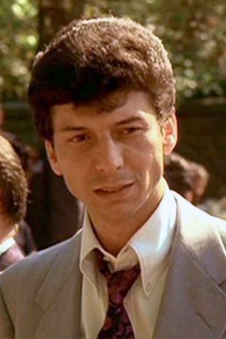 Picture of the author