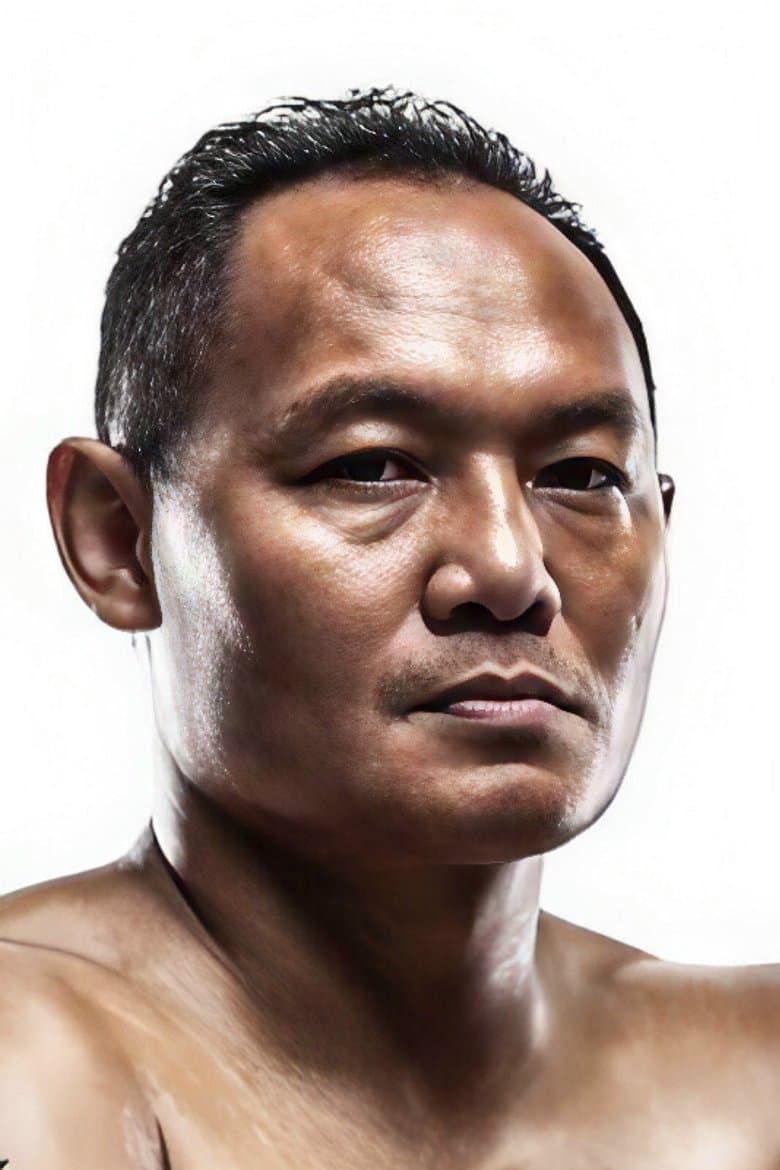 Picture of the author