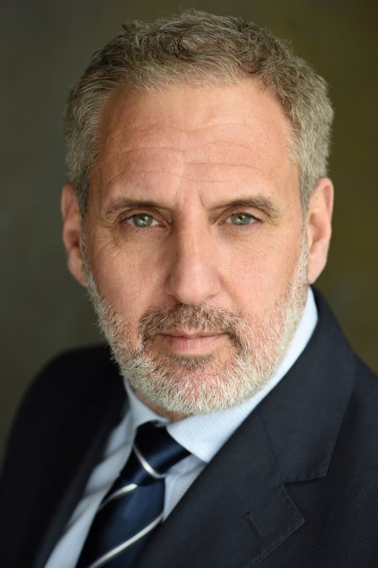 Picture of the author