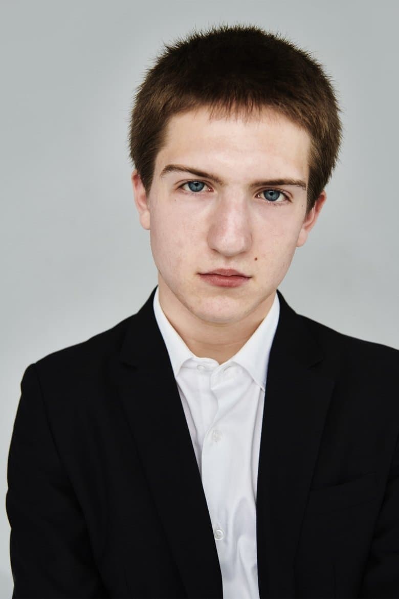 Picture of the author