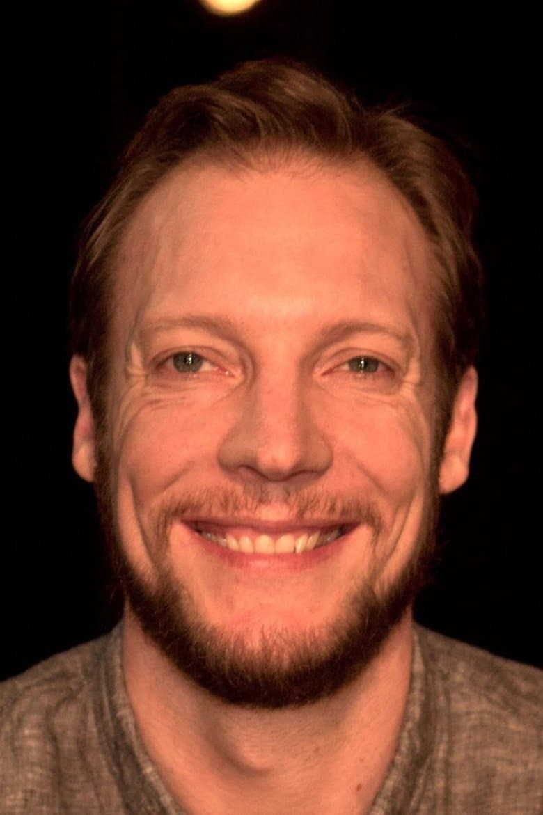 Picture of the author