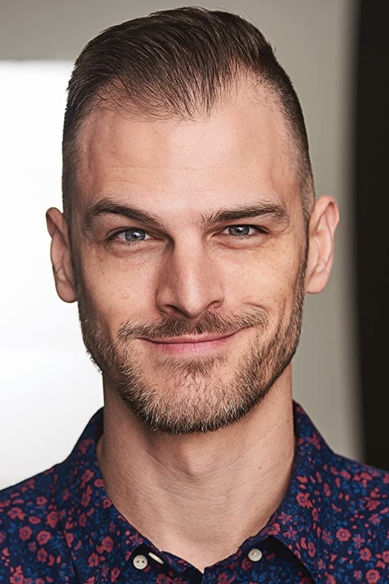 Picture of the author
