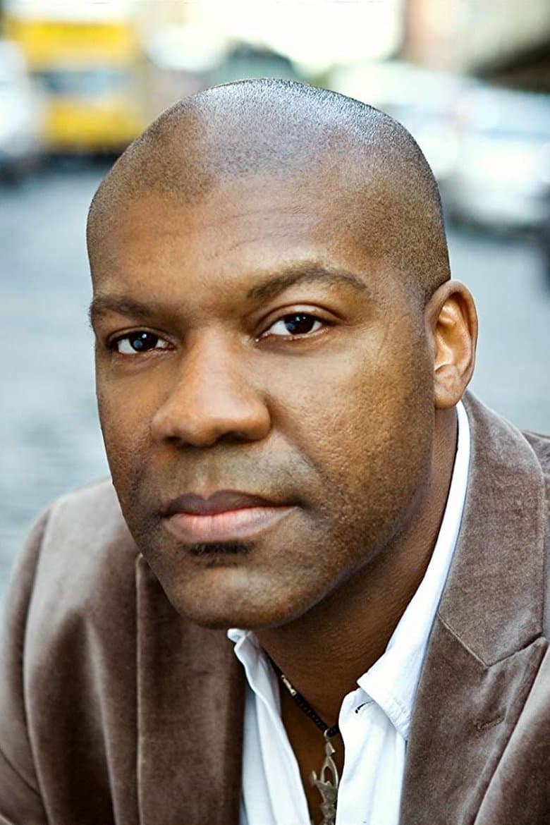 Picture of the author