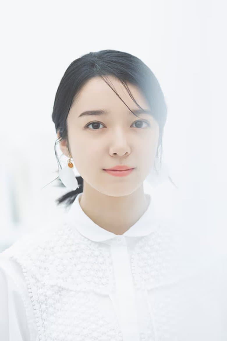 Picture of the author