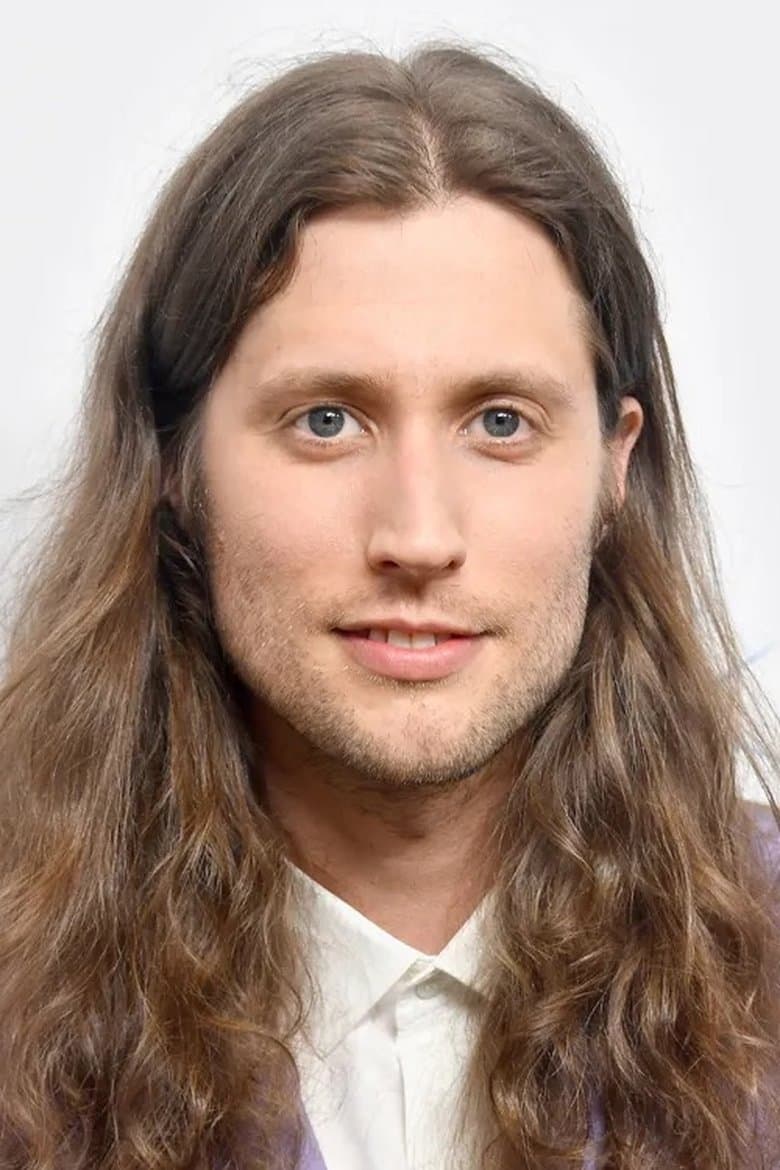 Picture of the author