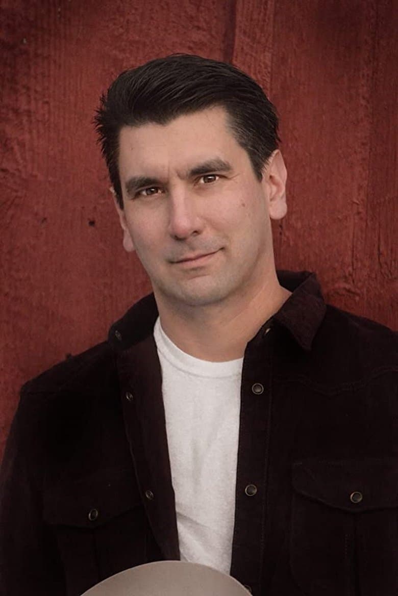 Picture of the author