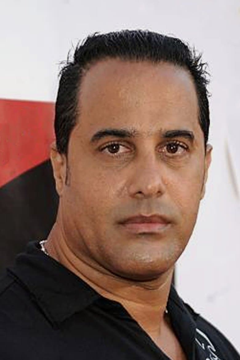 Picture of the author