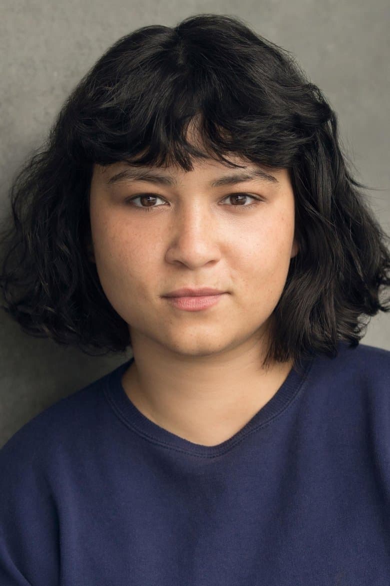 Picture of the author