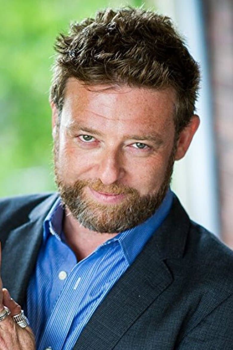 Picture of the author