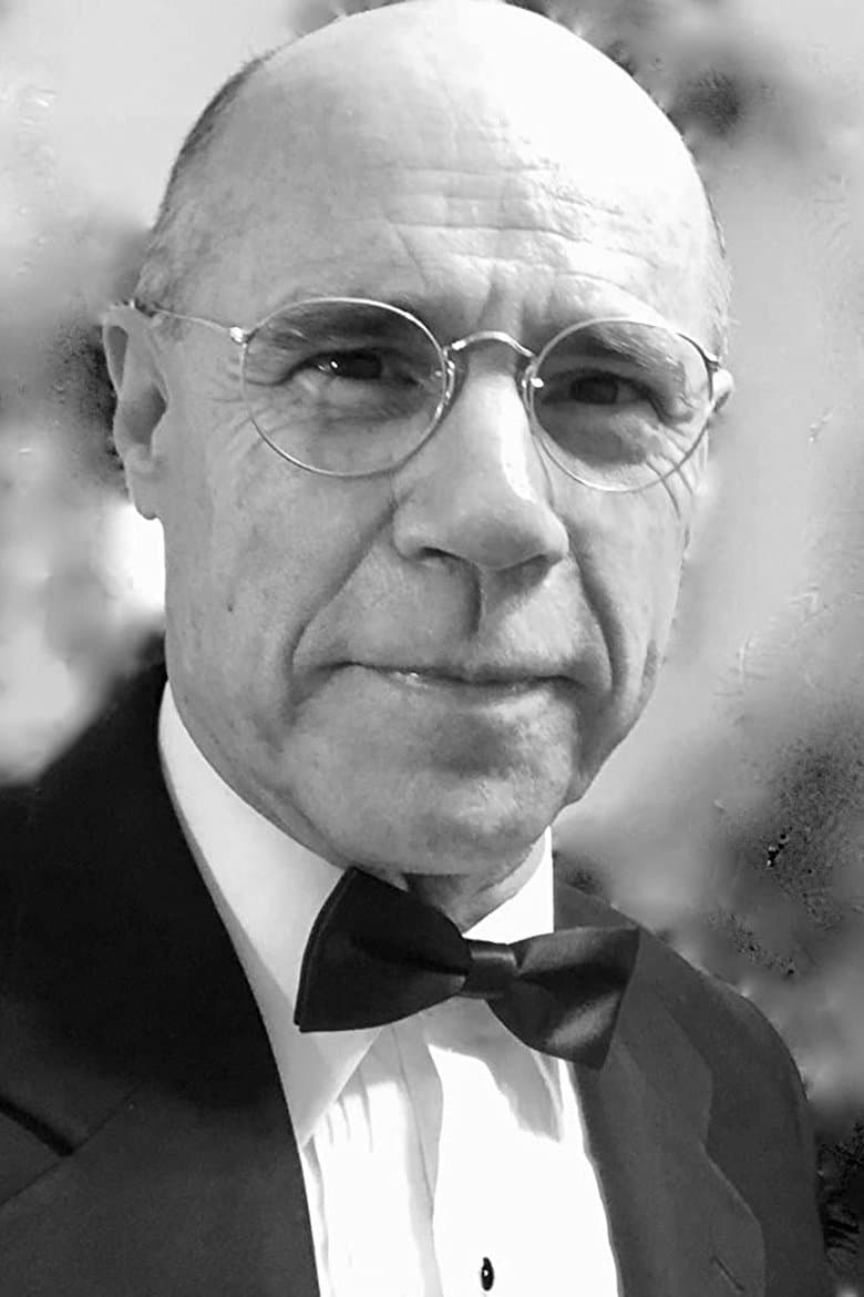 Picture of the author