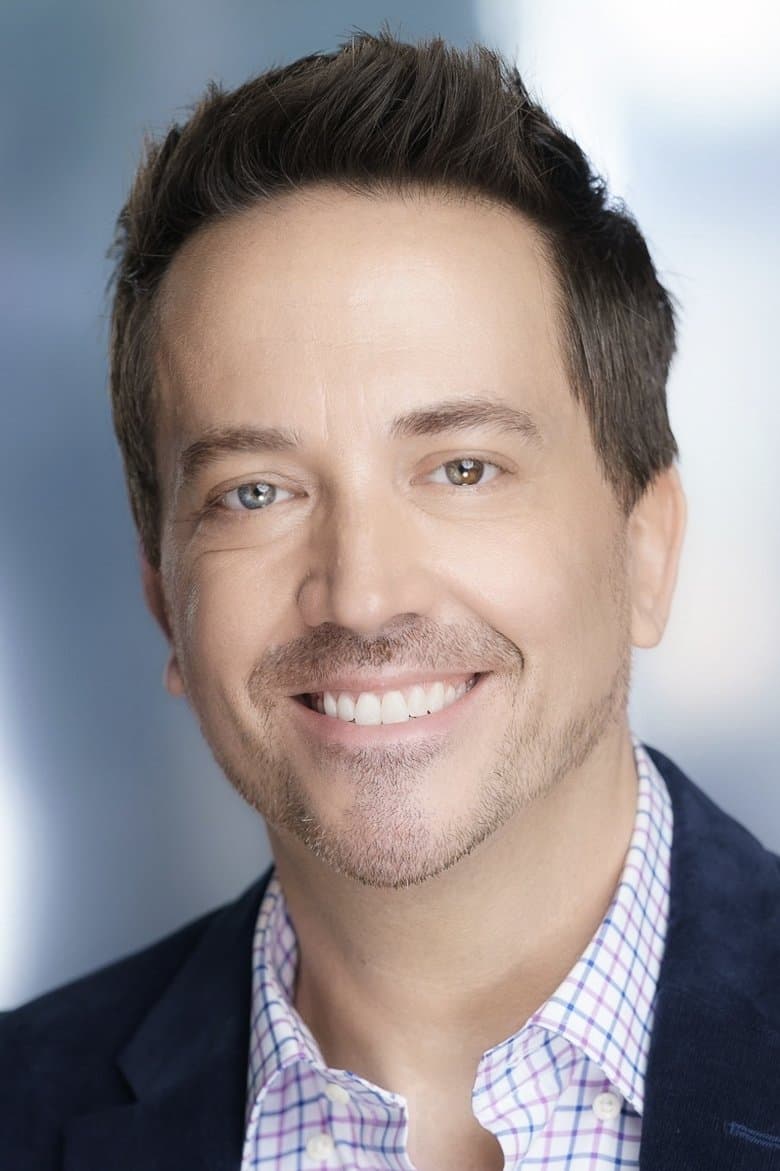 Picture of the author