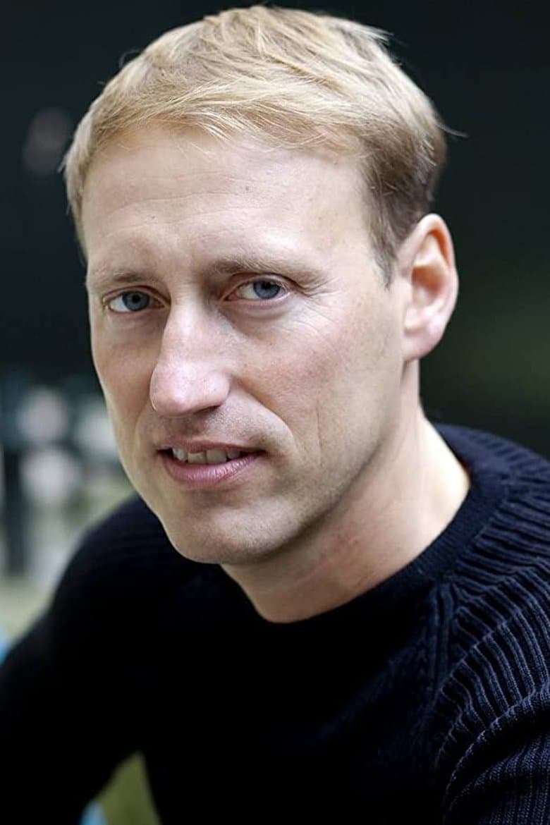 Picture of the author