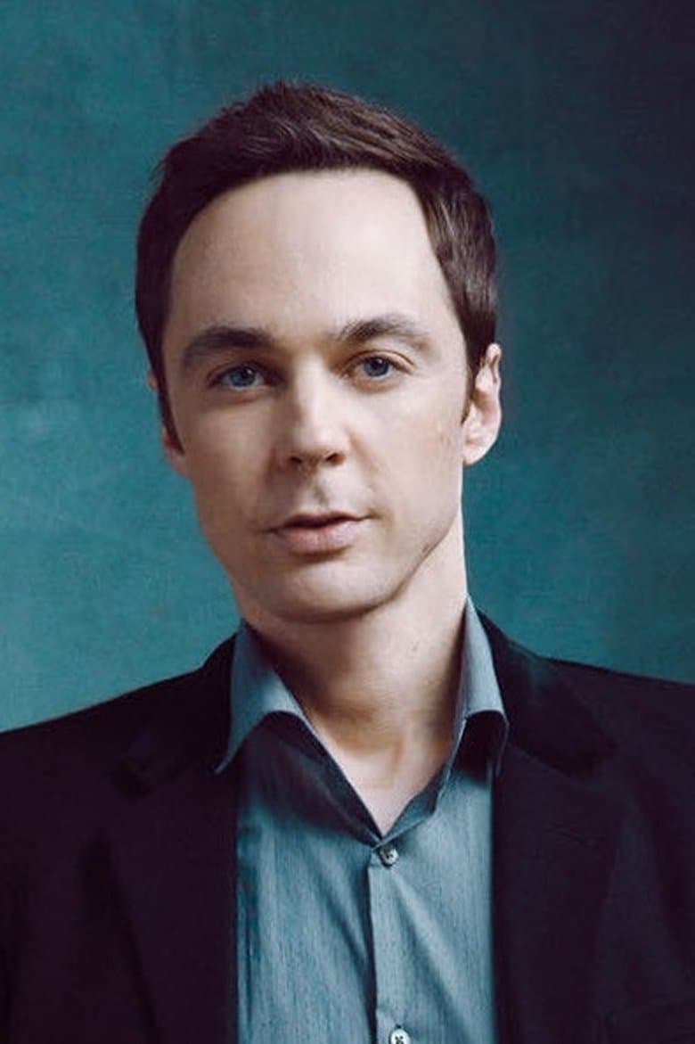 Picture of the author