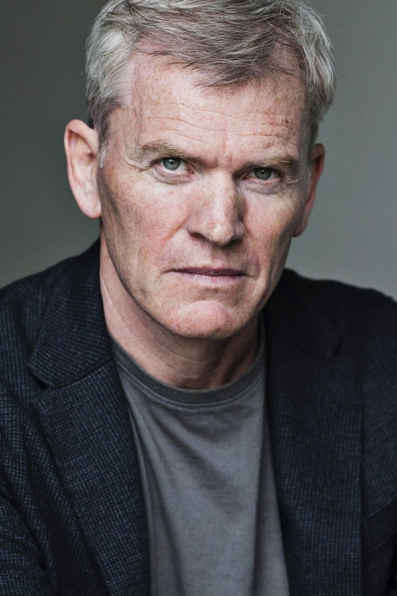 Picture of the author
