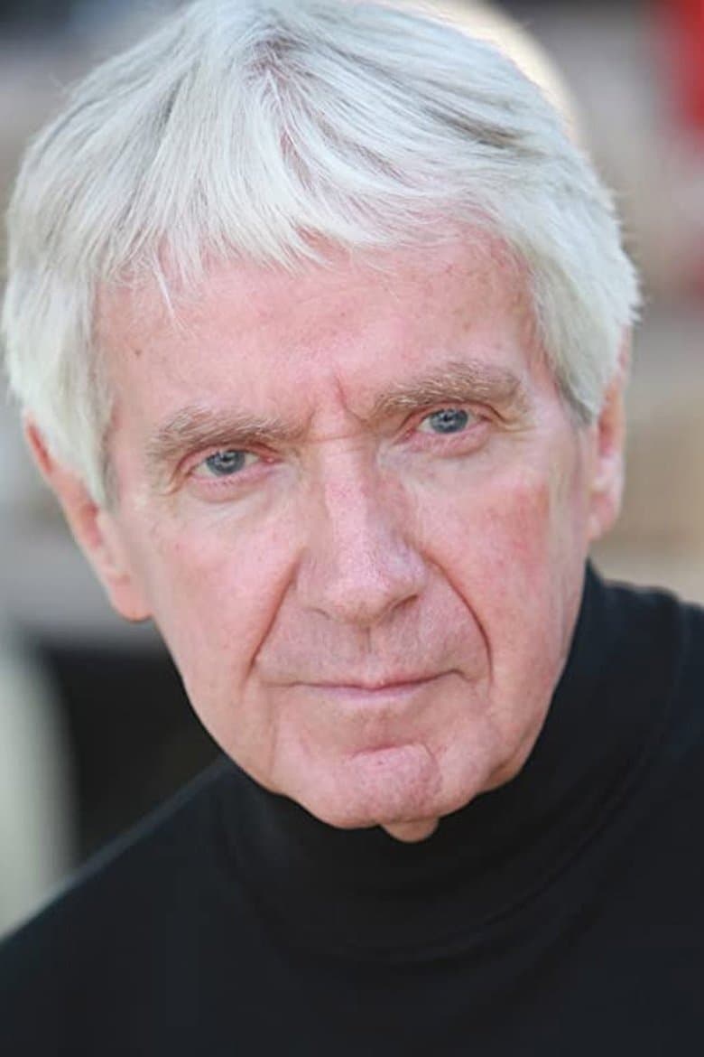 Picture of the author