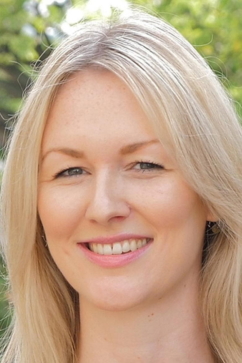 Picture of the author