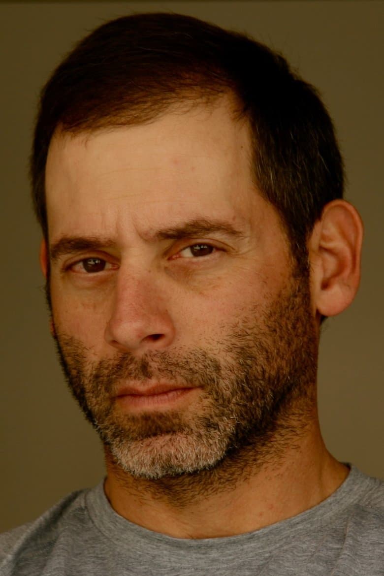 Picture of the author