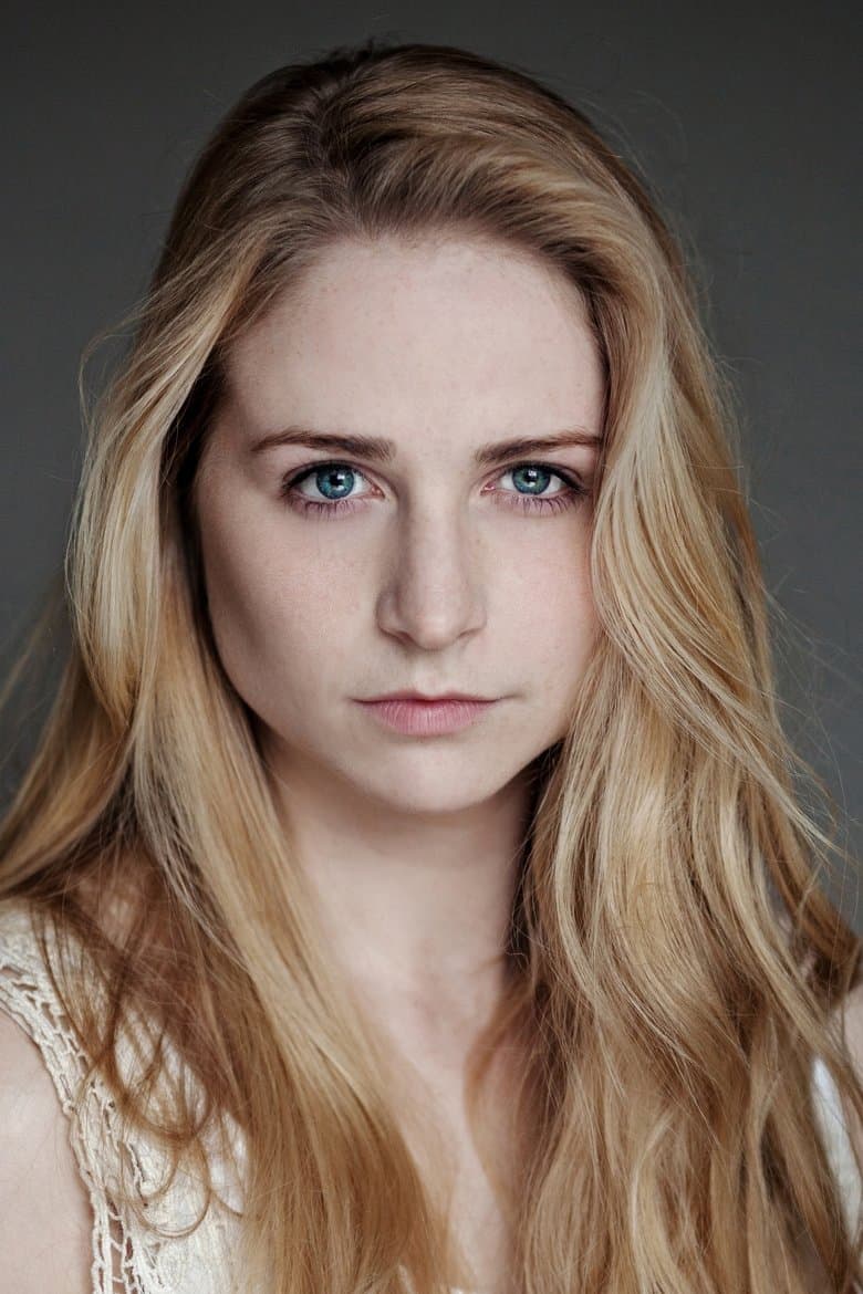 Picture of the author