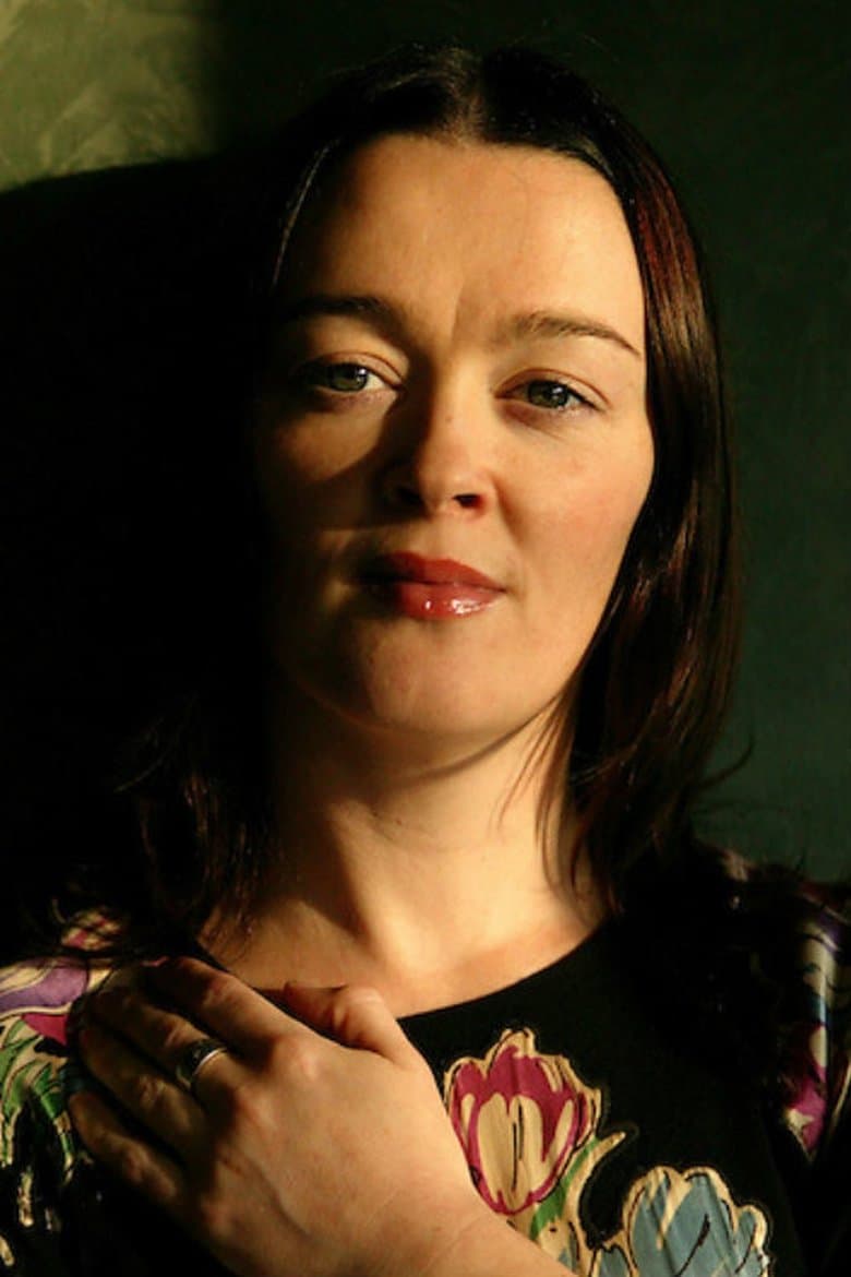 Picture of the author