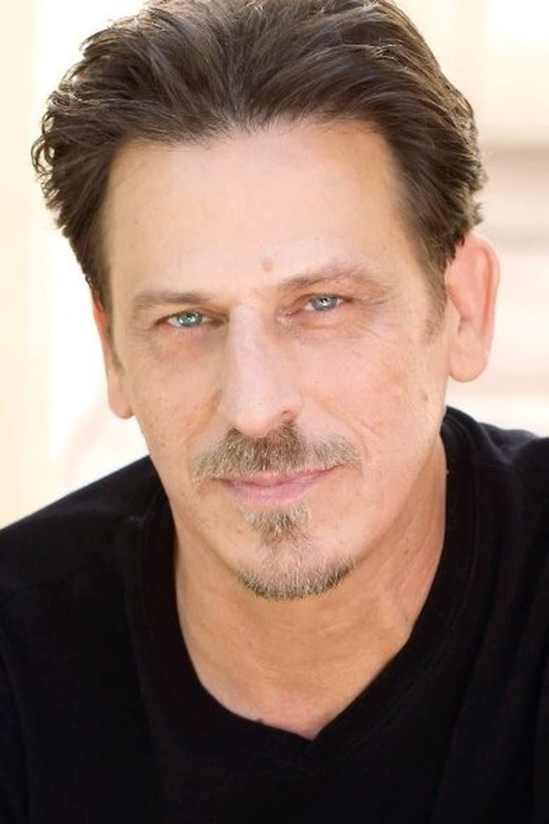 Picture of the author