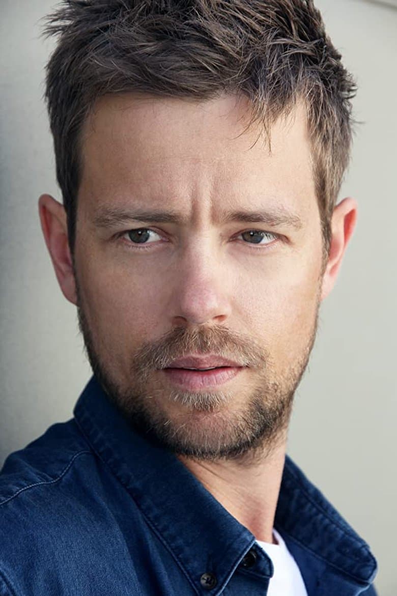 Picture of the author