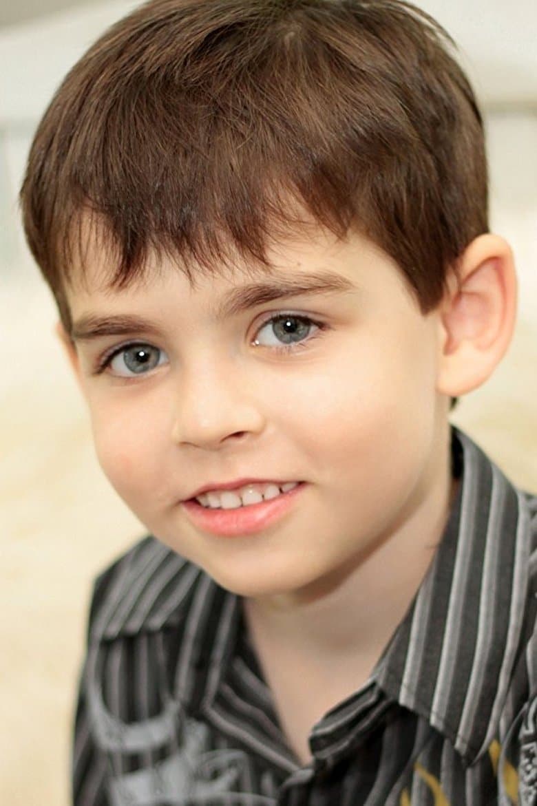 Picture of the author
