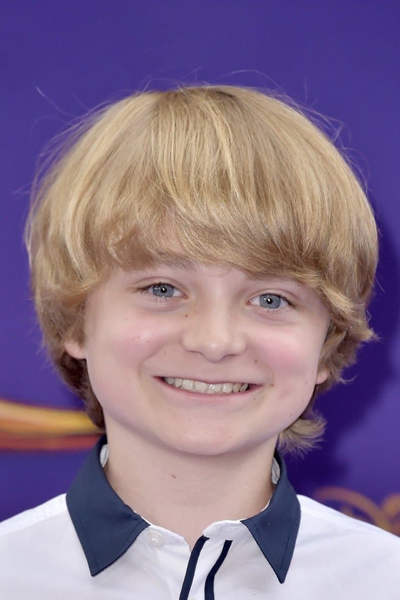 Picture of the author