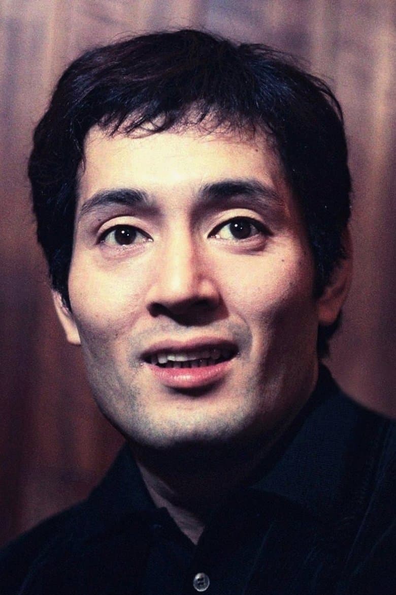 Picture of the author