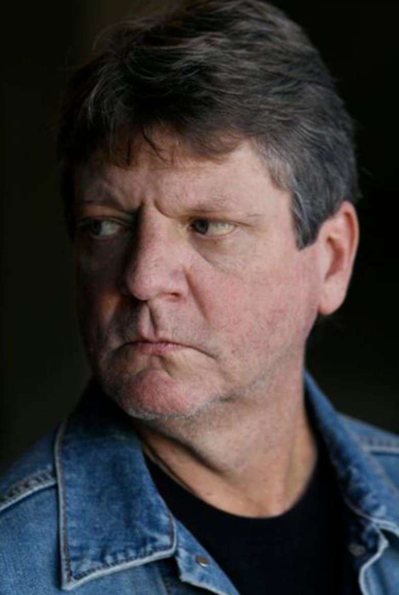 Picture of the author