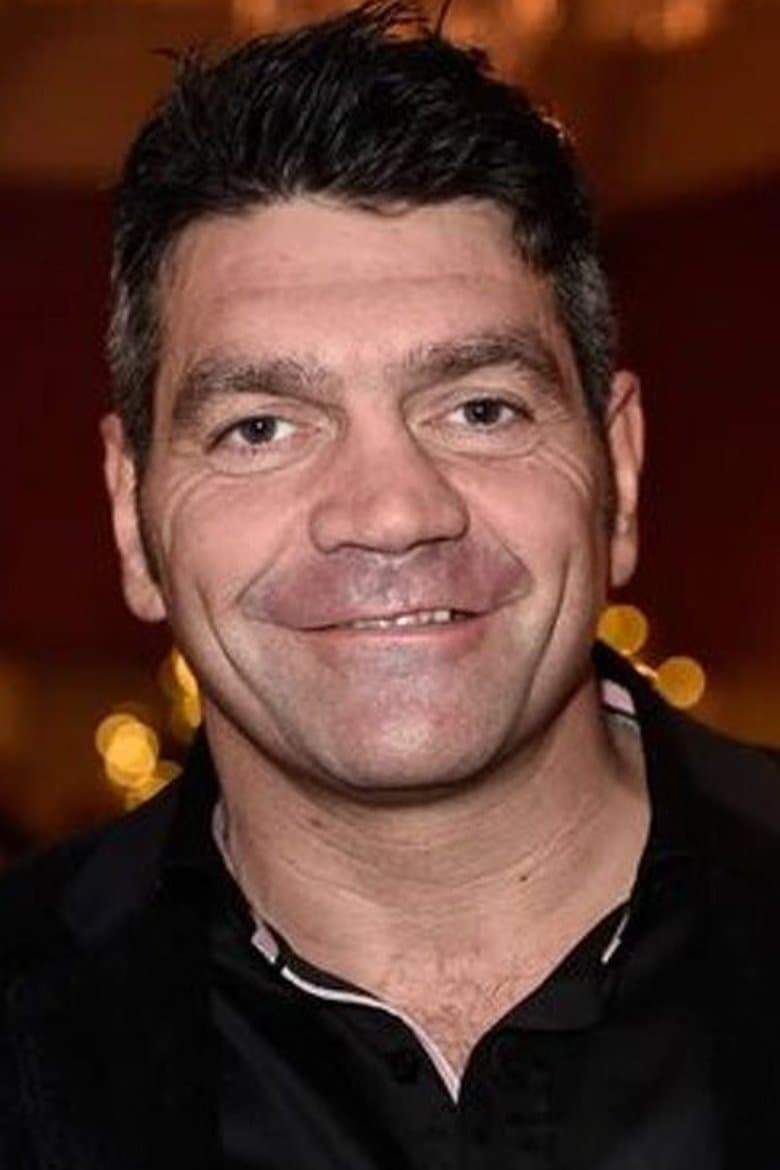 Picture of the author