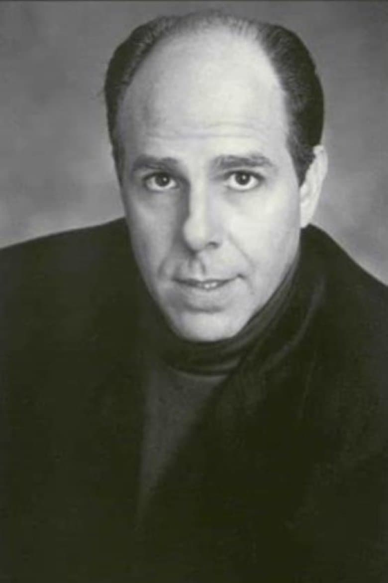 Picture of the author
