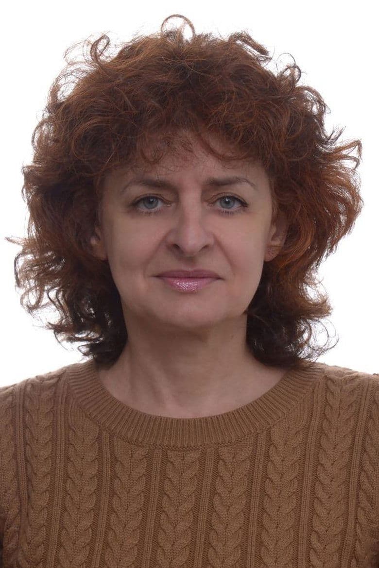 Picture of the author