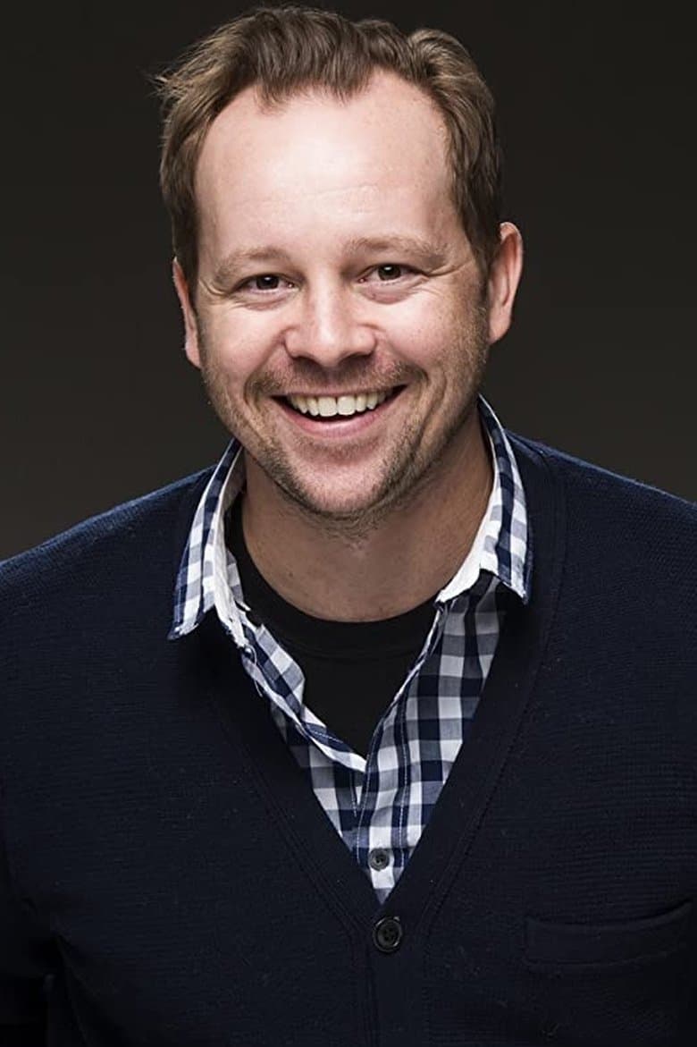 Picture of the author