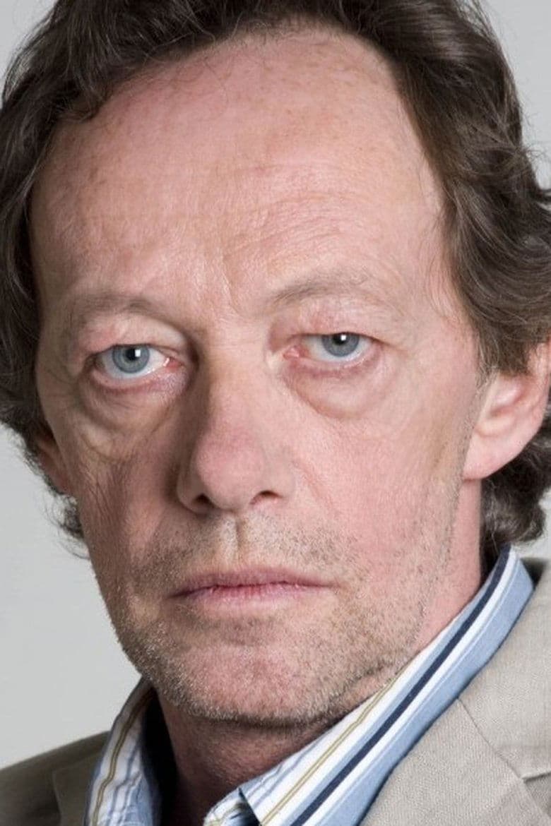 Picture of the author