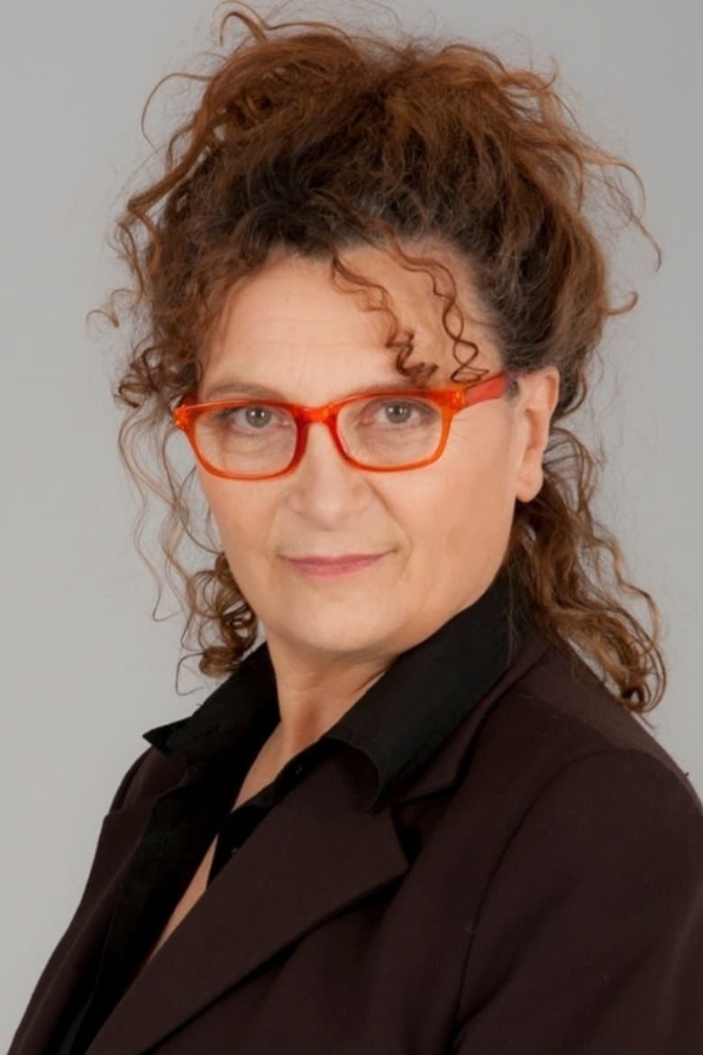 Picture of the author