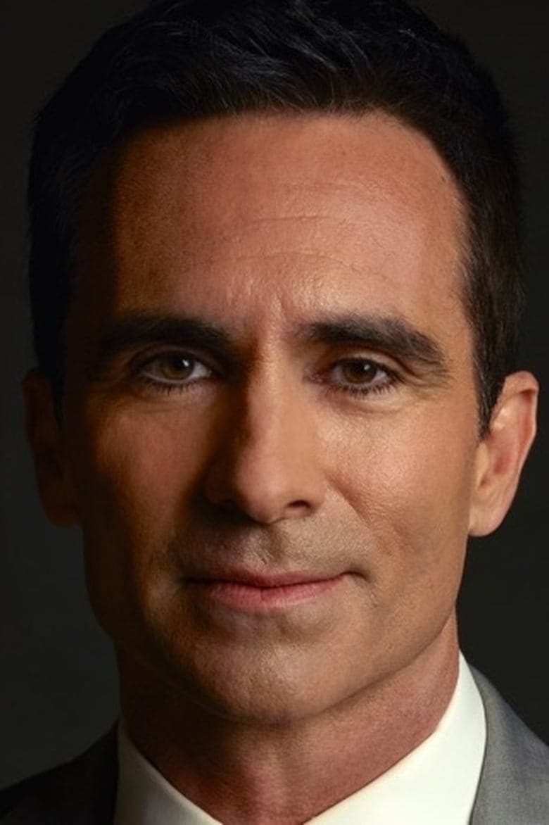 Picture of the author