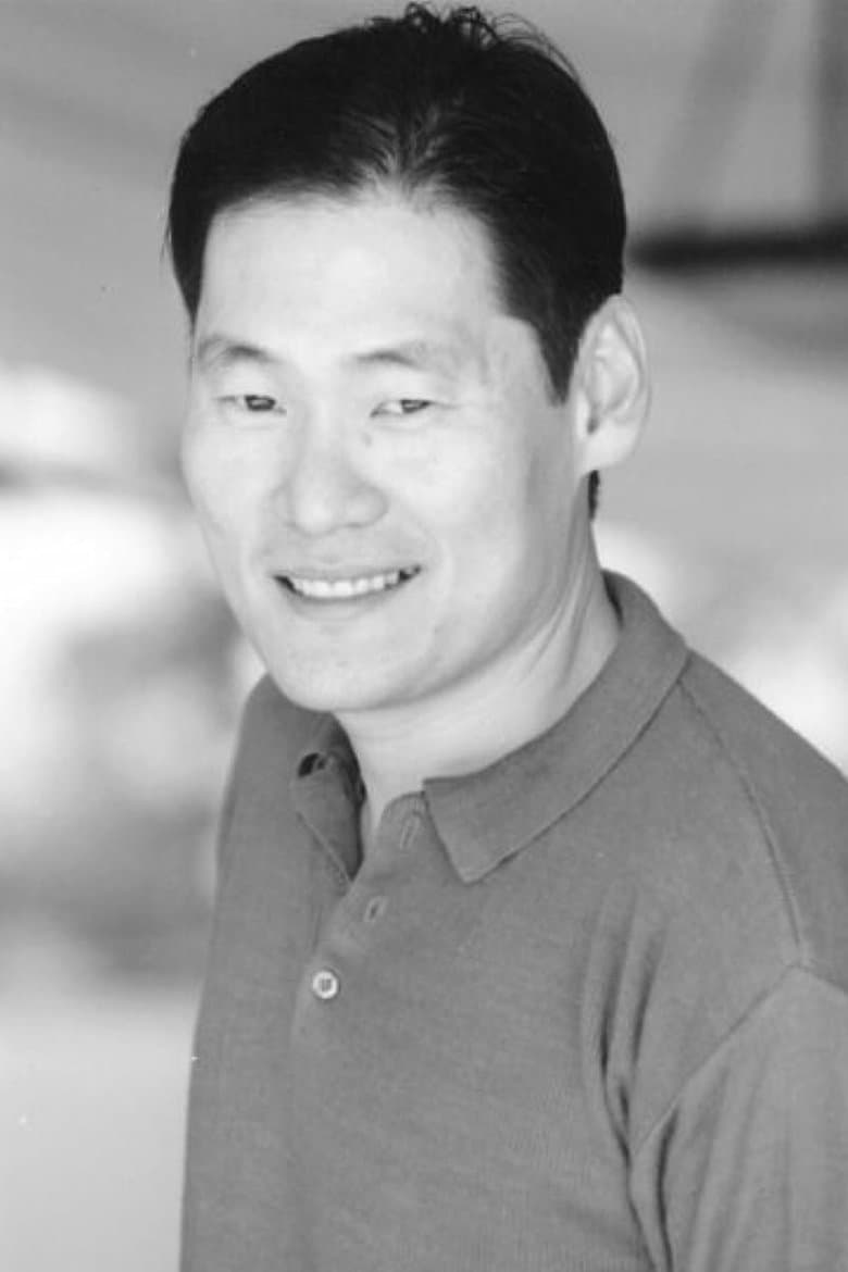 Picture of the author
