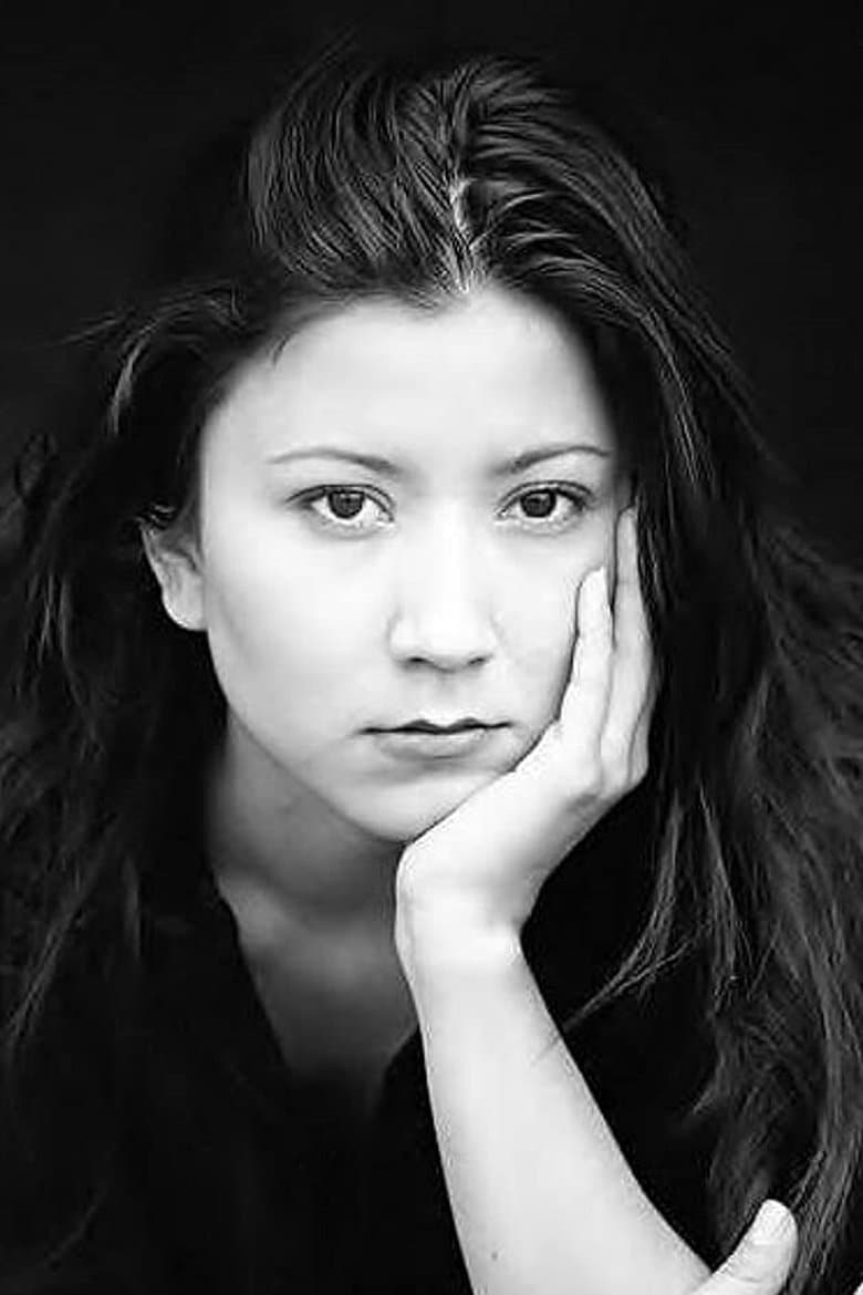 Picture of the author