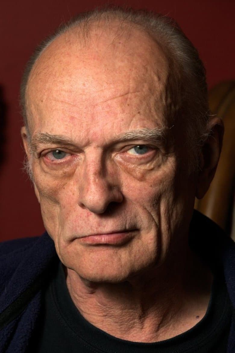 Picture of the author