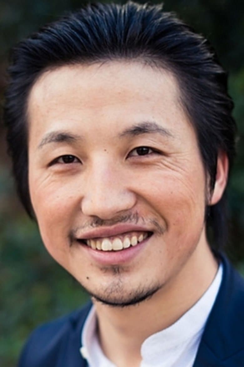 Picture of the author