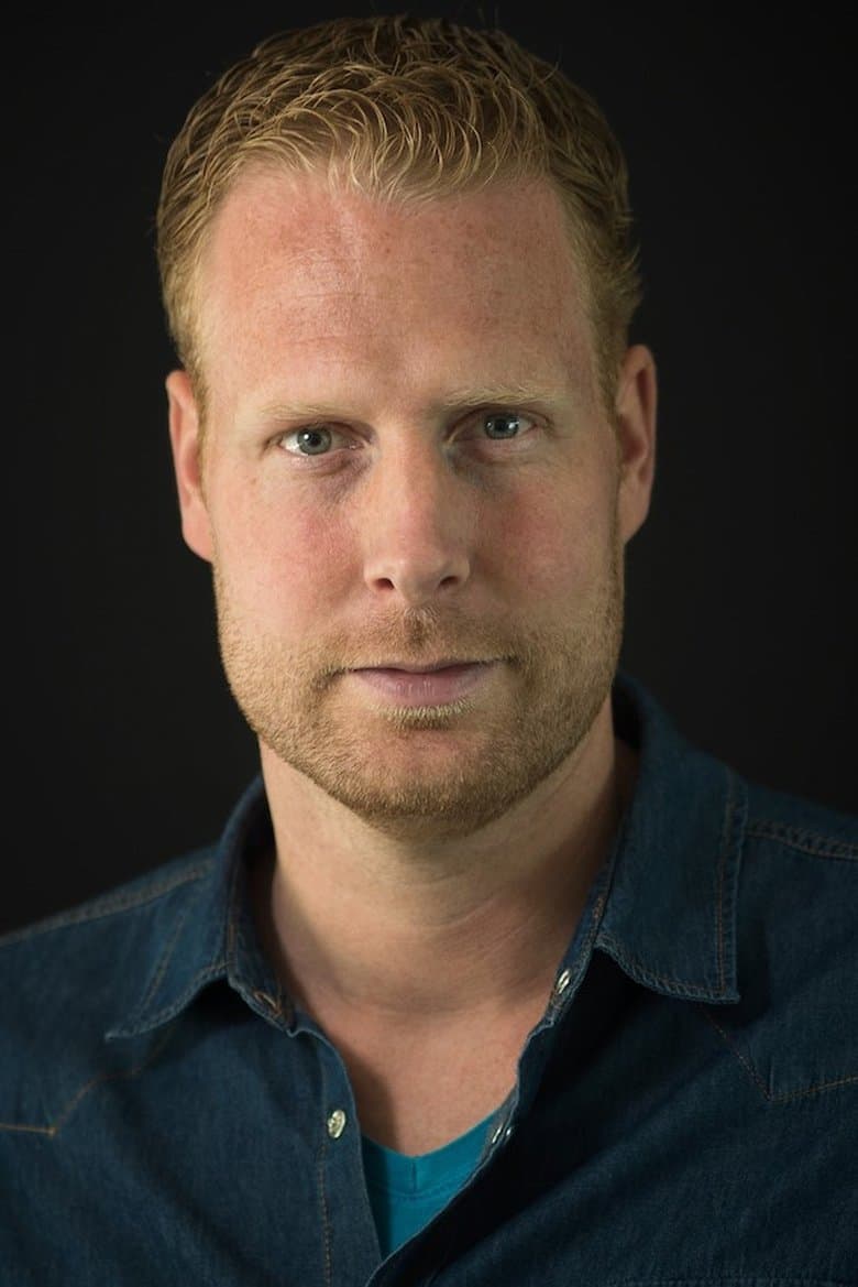 Picture of the author