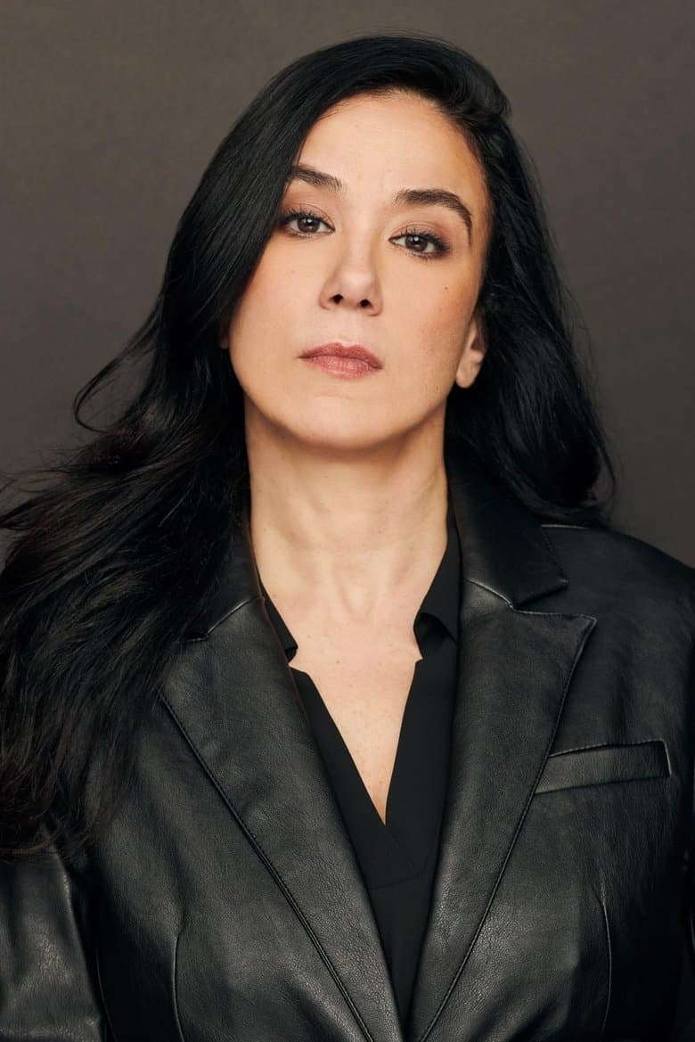 Picture of the author