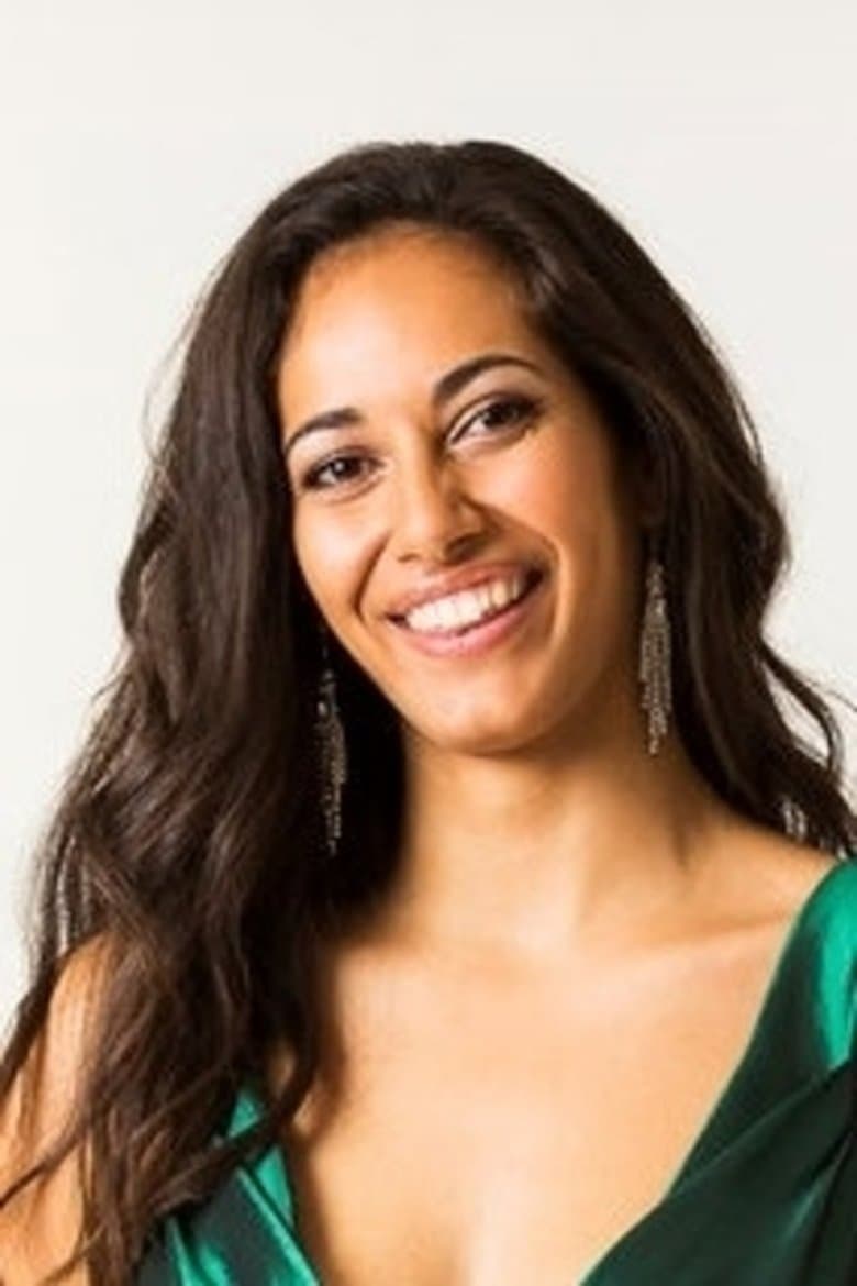 Picture of the author