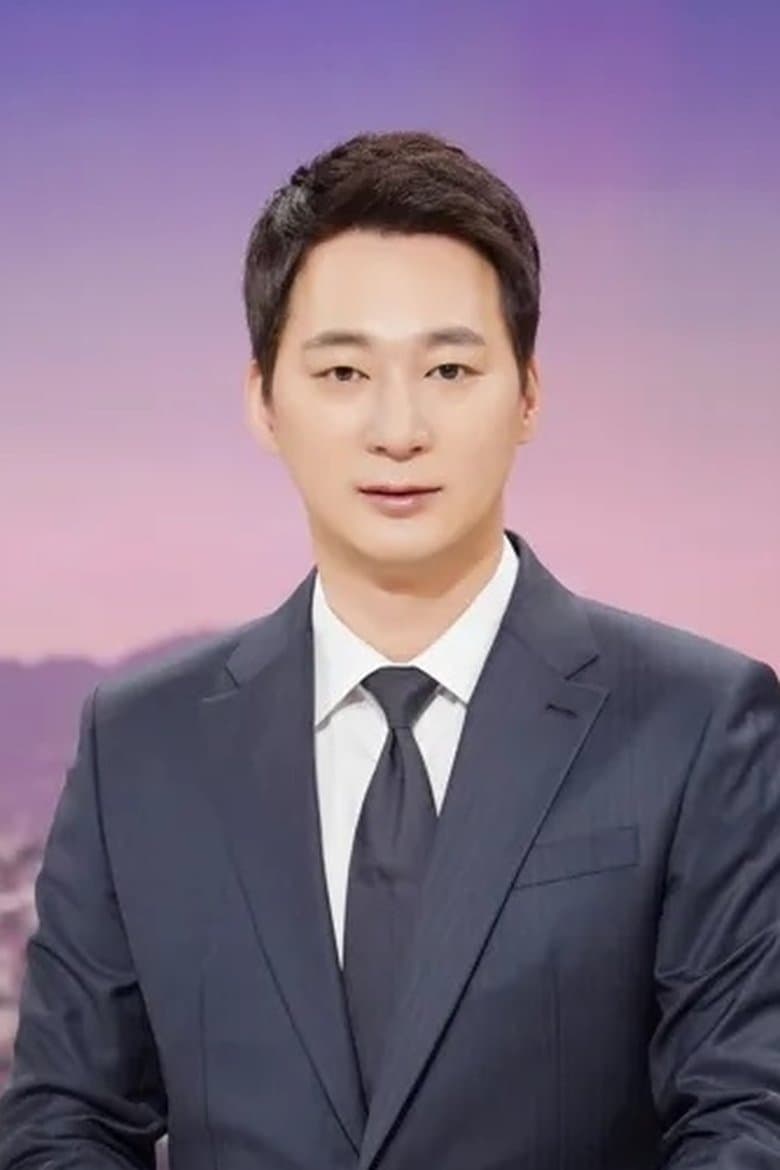 Picture of the author