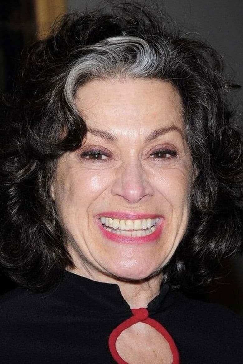 Picture of the author